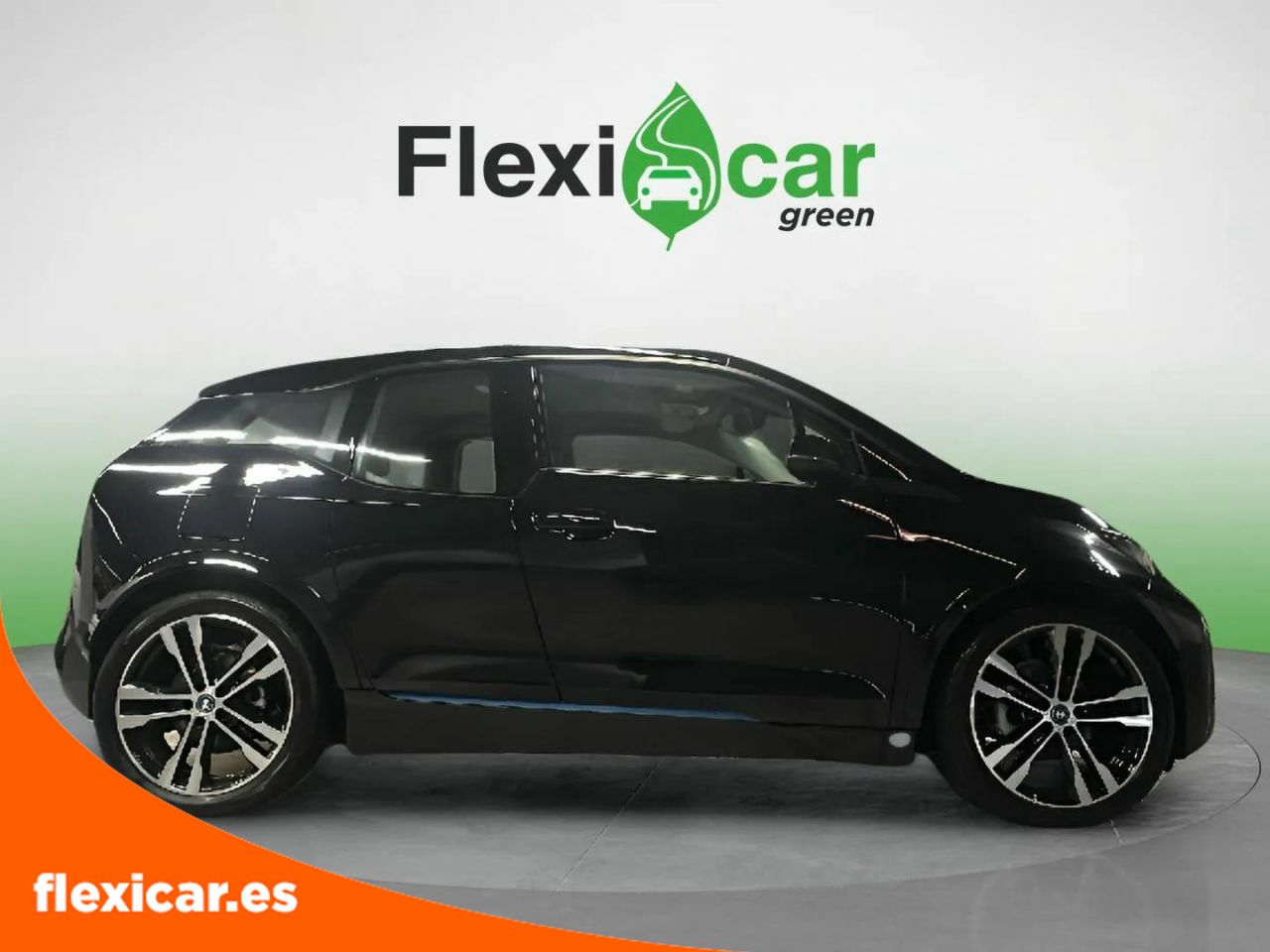 Foto BMW i3 4