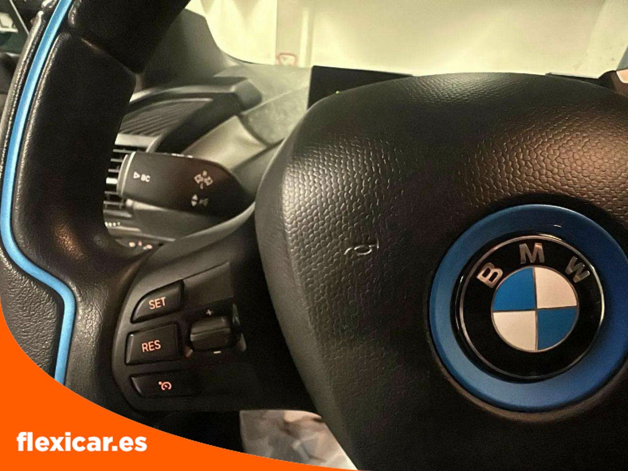 Foto BMW i3 21