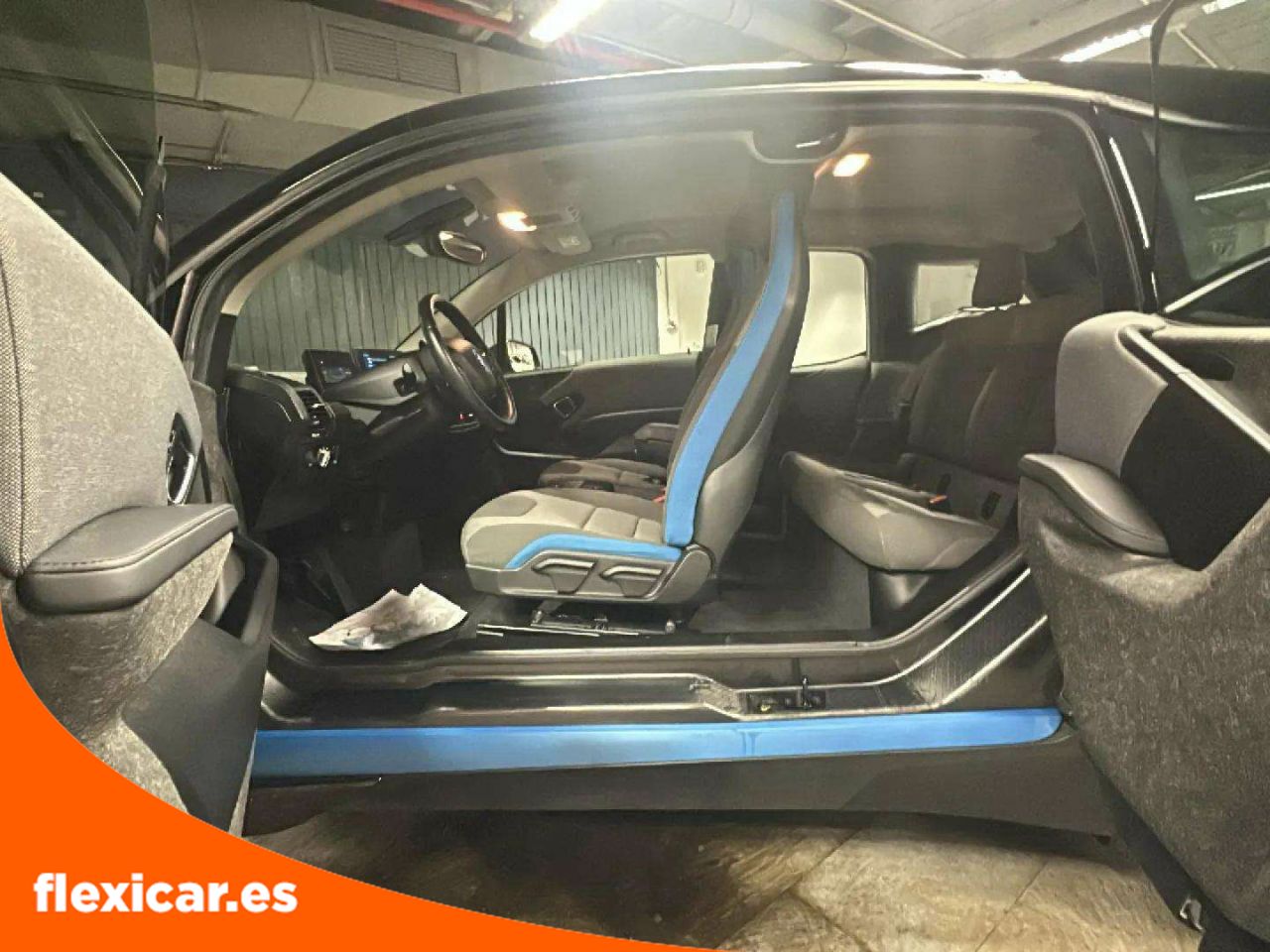 Foto BMW i3 24