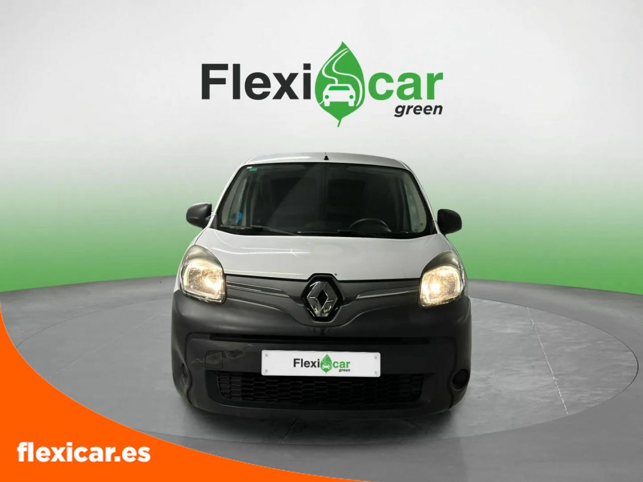 Foto Renault Kangoo 2