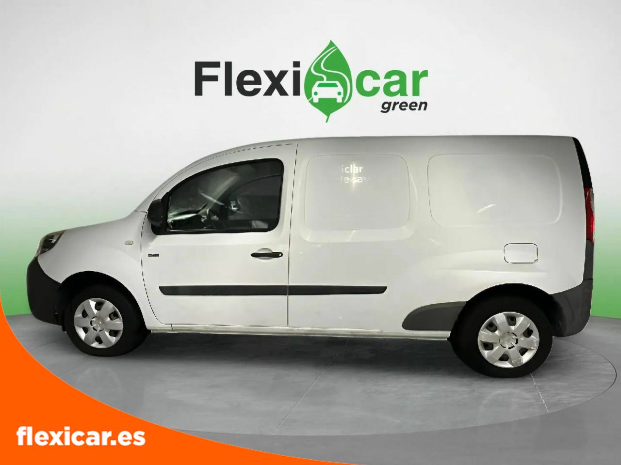 Foto Renault Kangoo 3