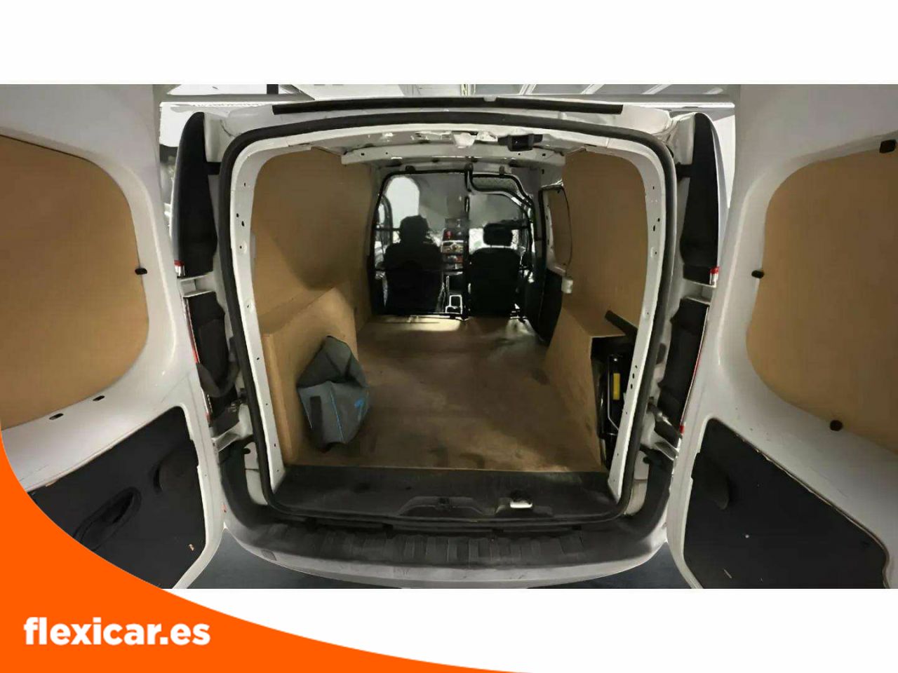 Foto Renault Kangoo 12