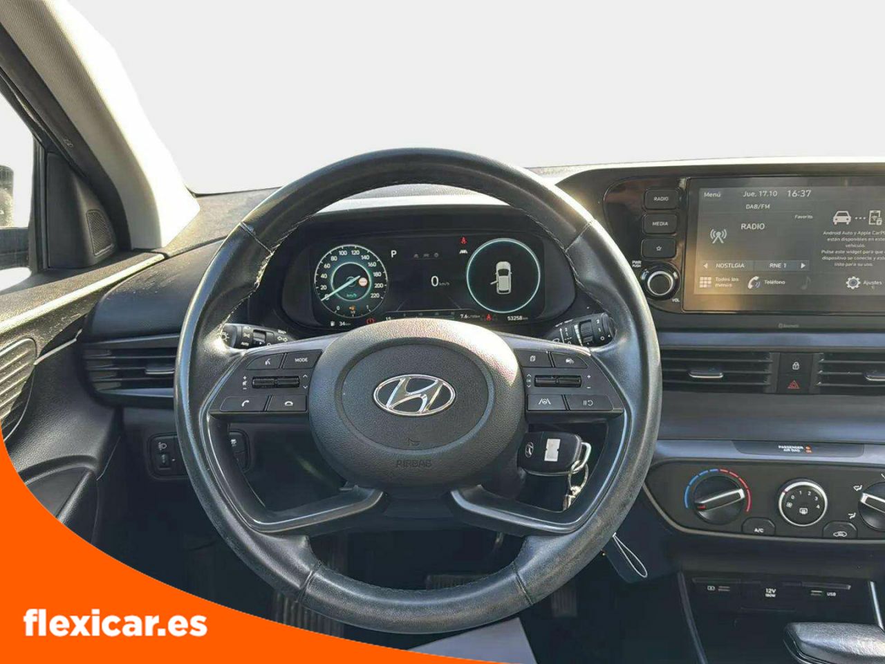 Foto Hyundai i20 13