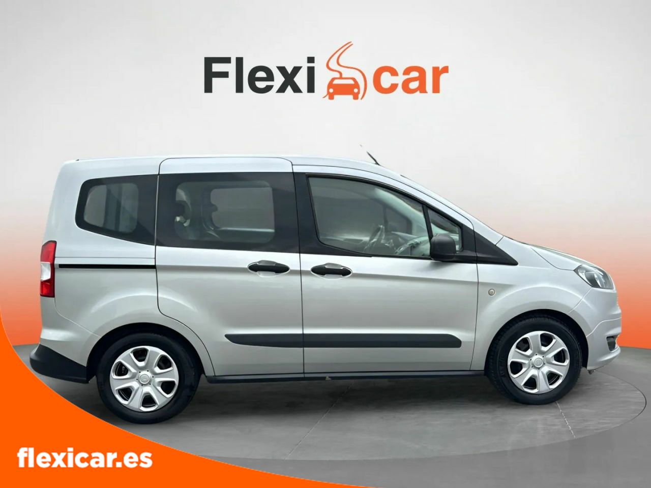 Foto Ford Tourneo Courier 9