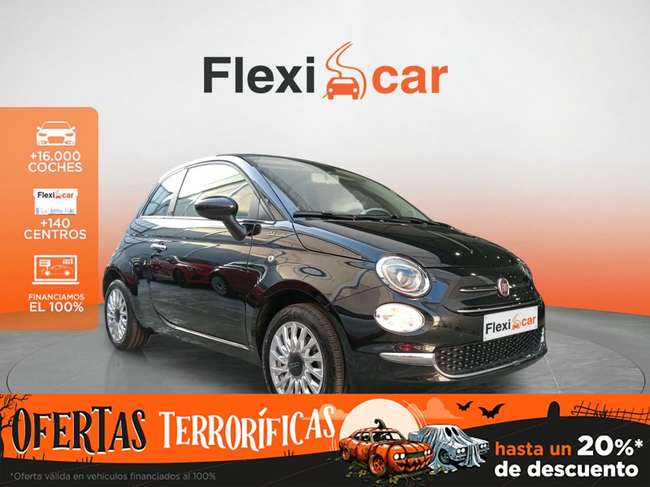 Foto Fiat 500 1