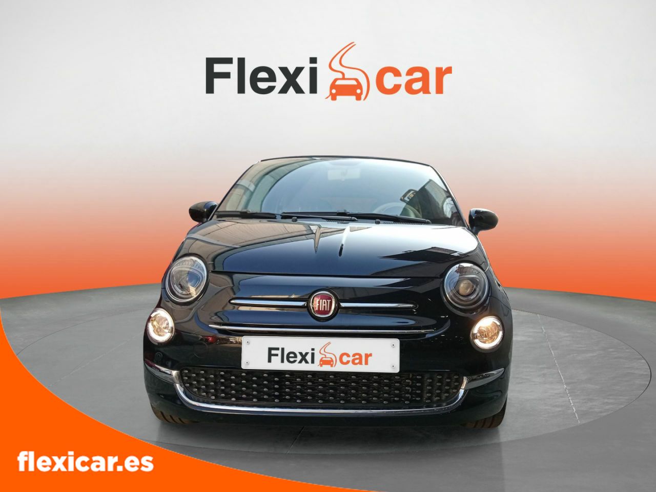 Foto Fiat 500 2