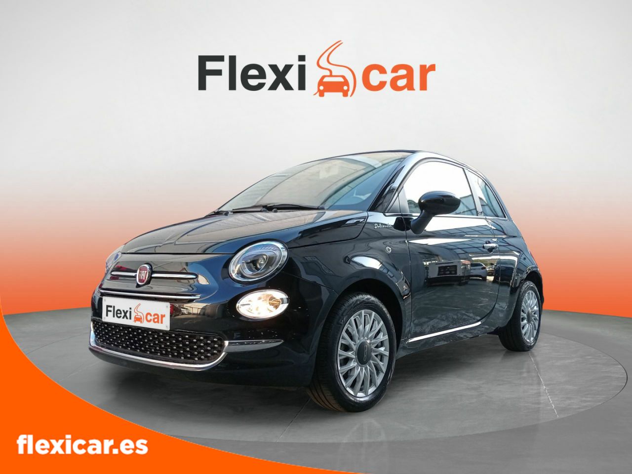 Foto Fiat 500 3