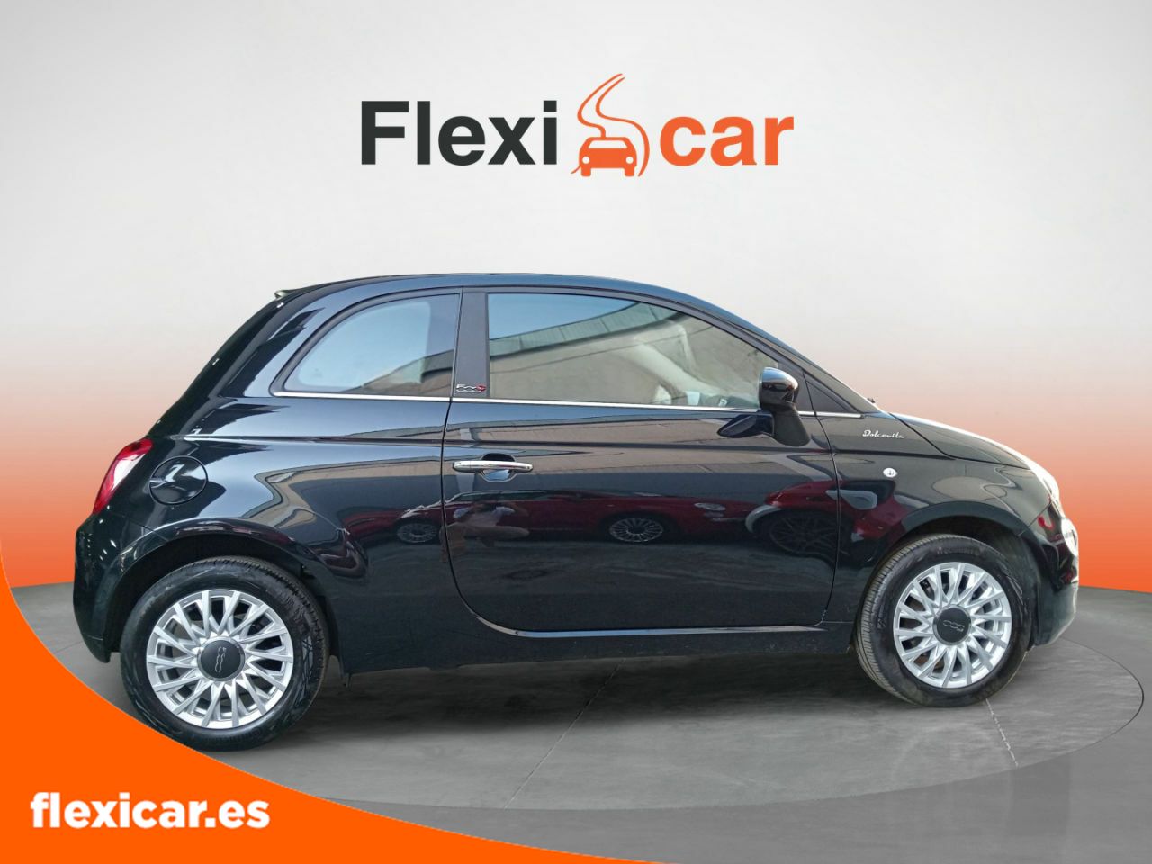 Foto Fiat 500 4