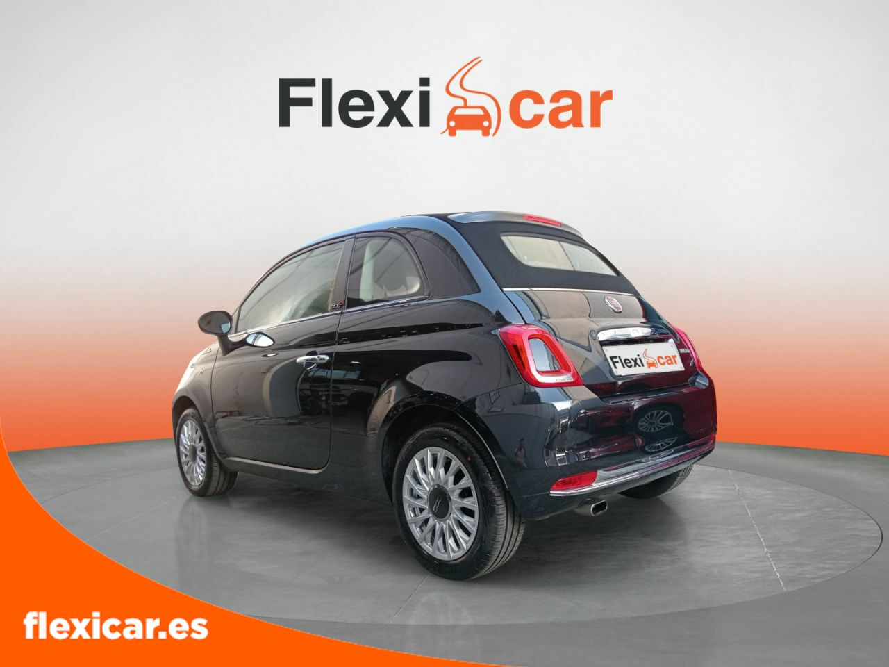 Foto Fiat 500 5