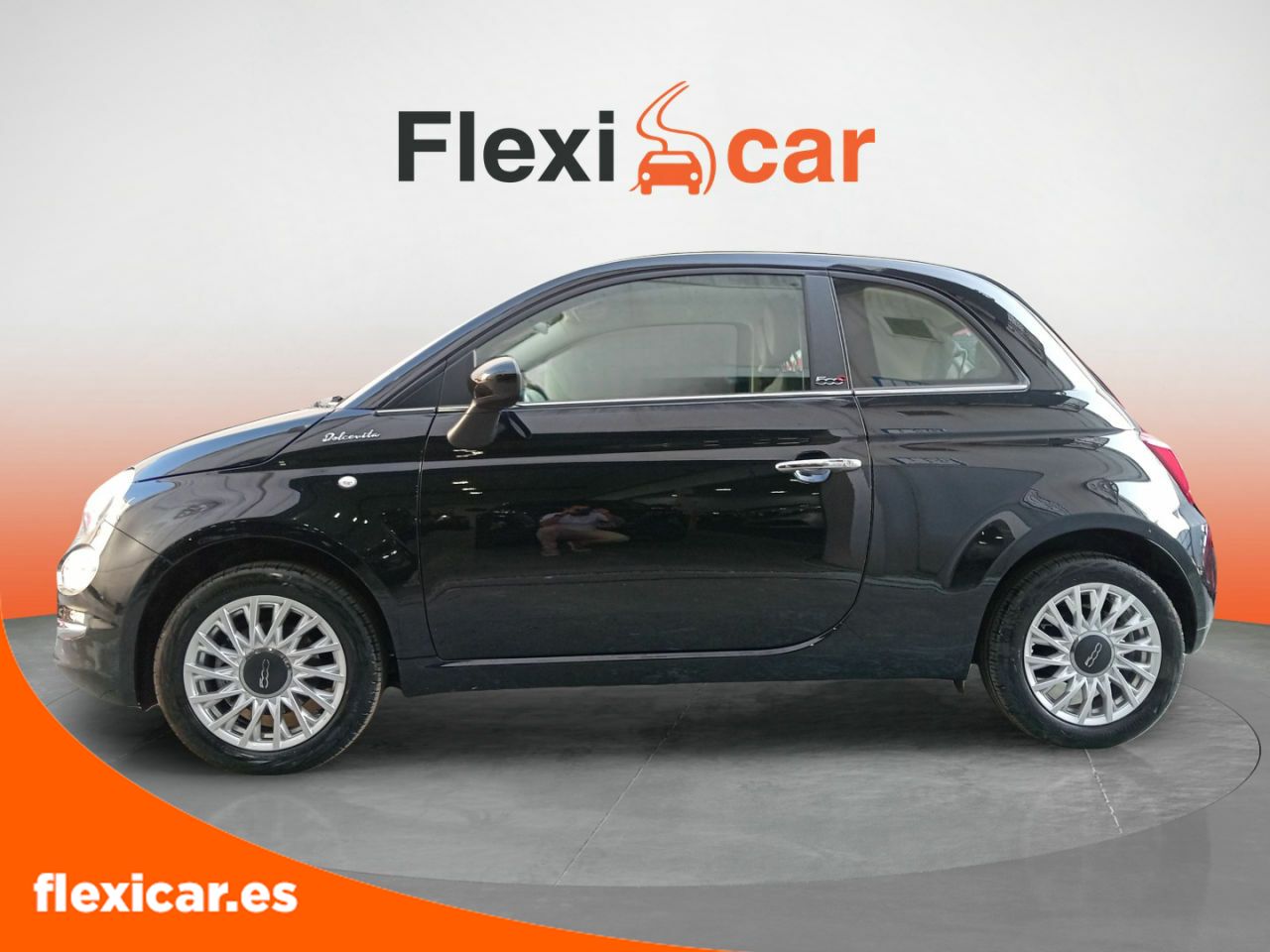 Foto Fiat 500 9