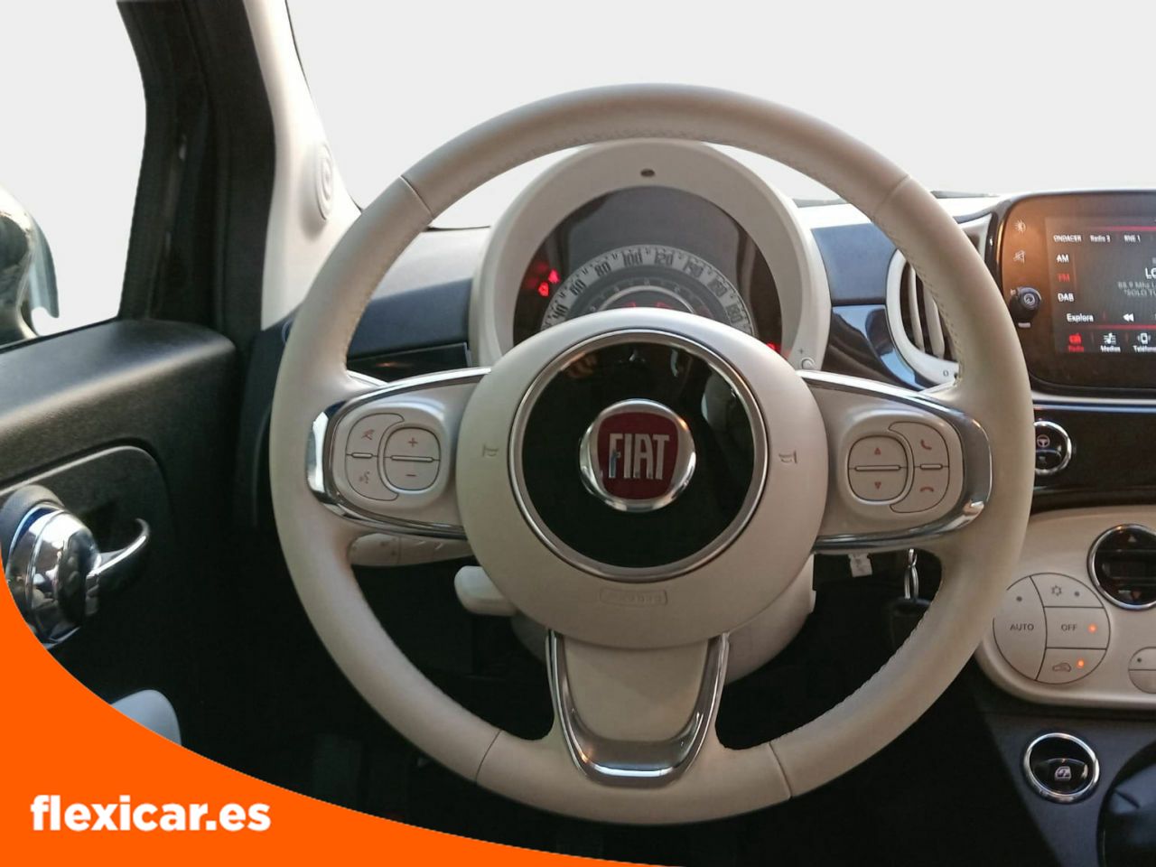 Foto Fiat 500 11