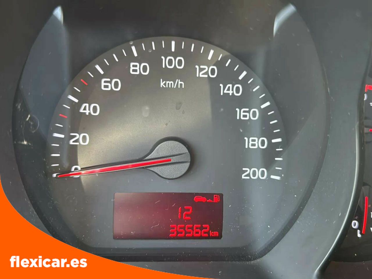 Foto Kia Picanto 14