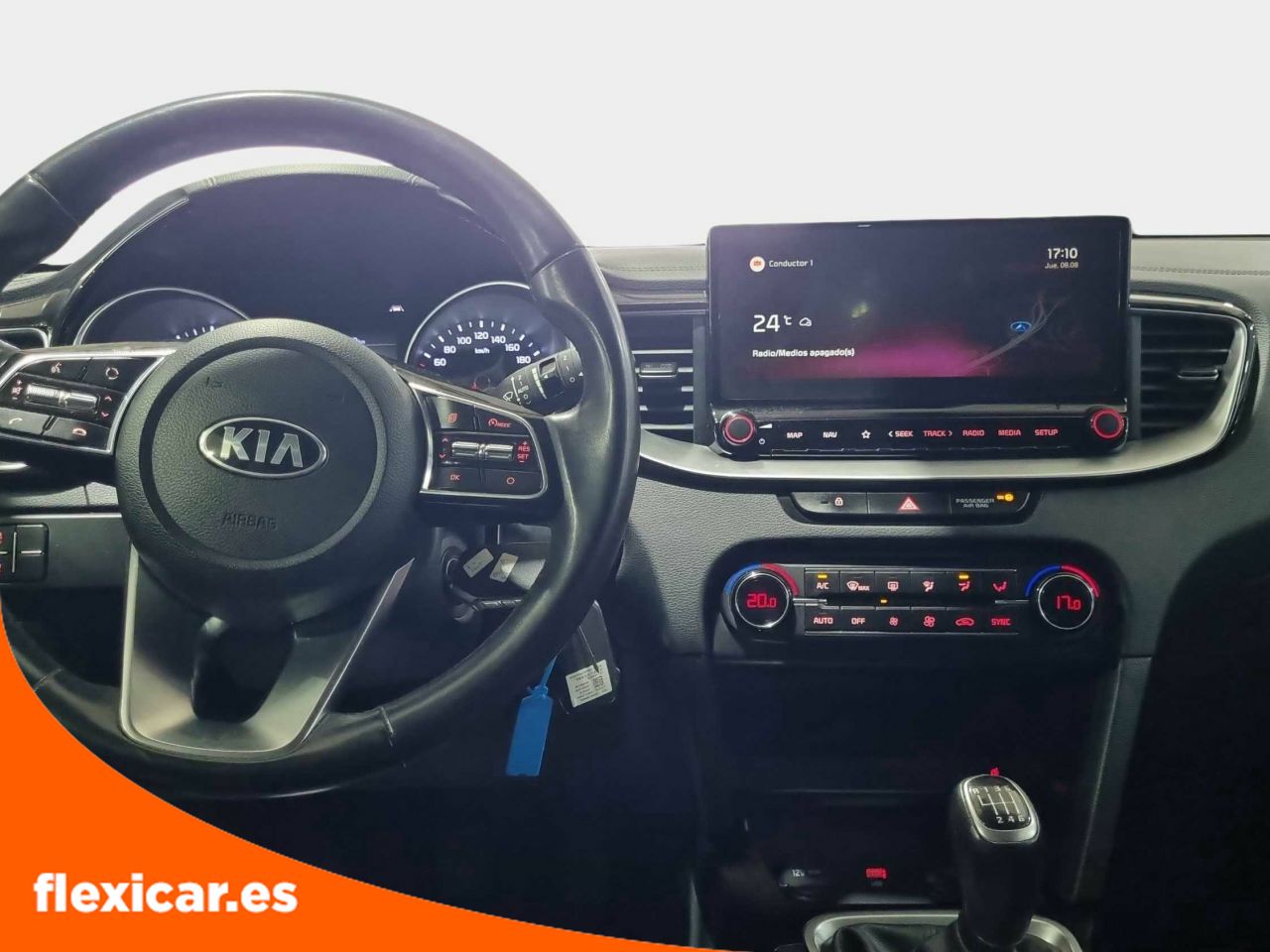 Foto Kia Ceed 11