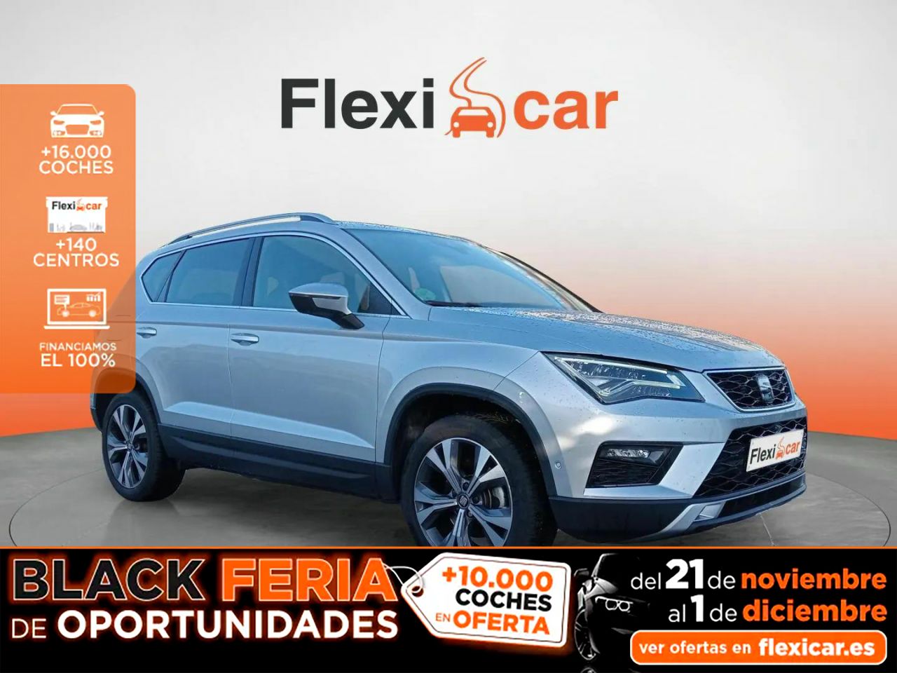 Foto Seat Ateca 1