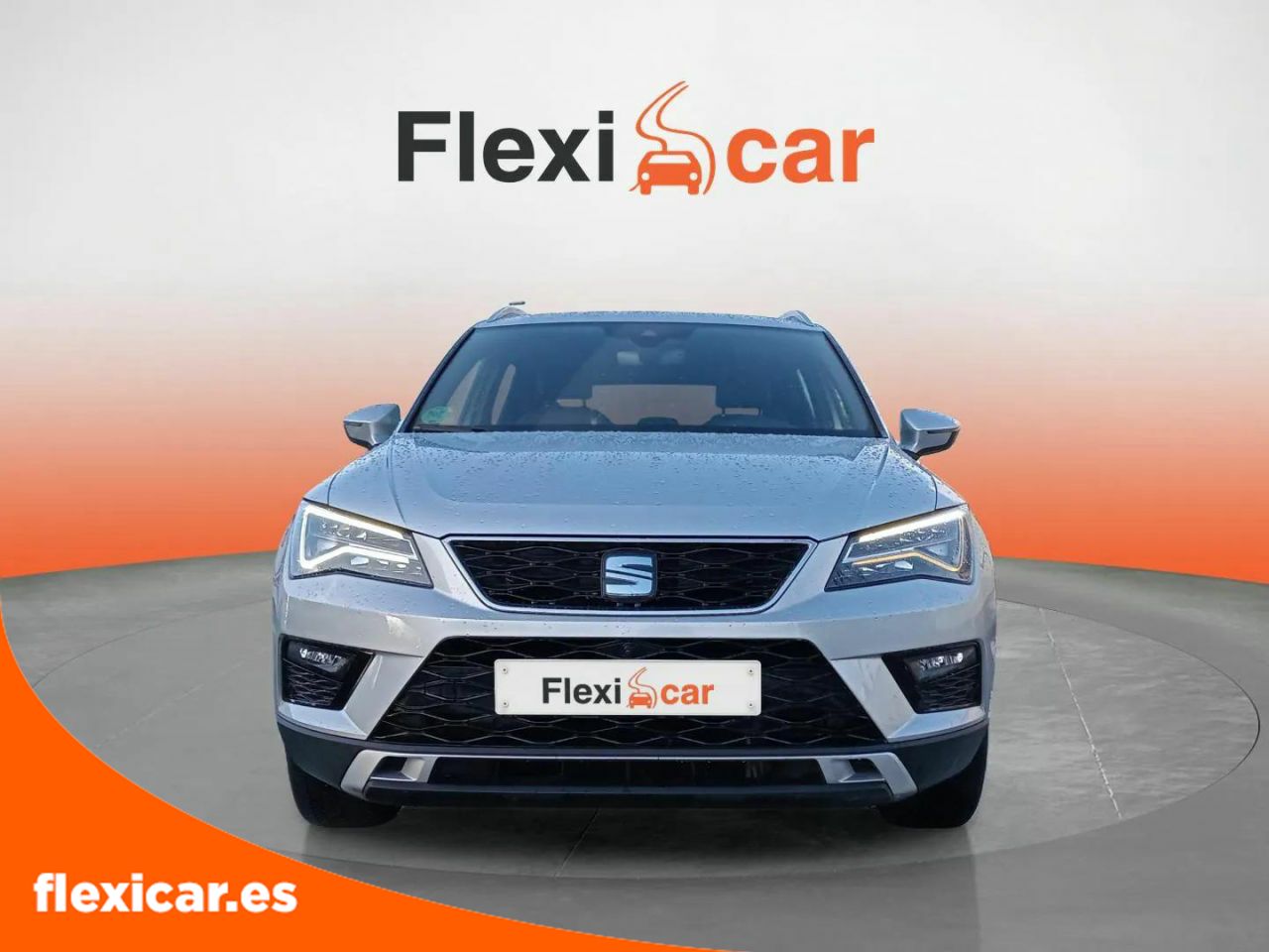 Foto Seat Ateca 2