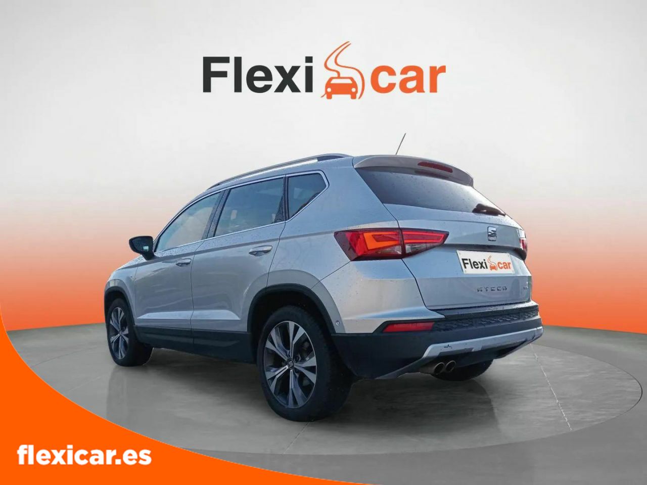 Foto Seat Ateca 5