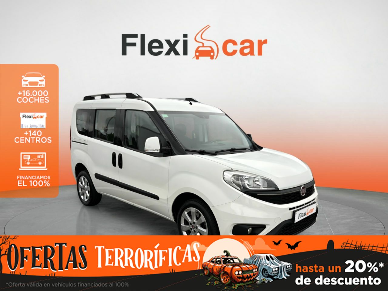 Foto Fiat Doblo 1