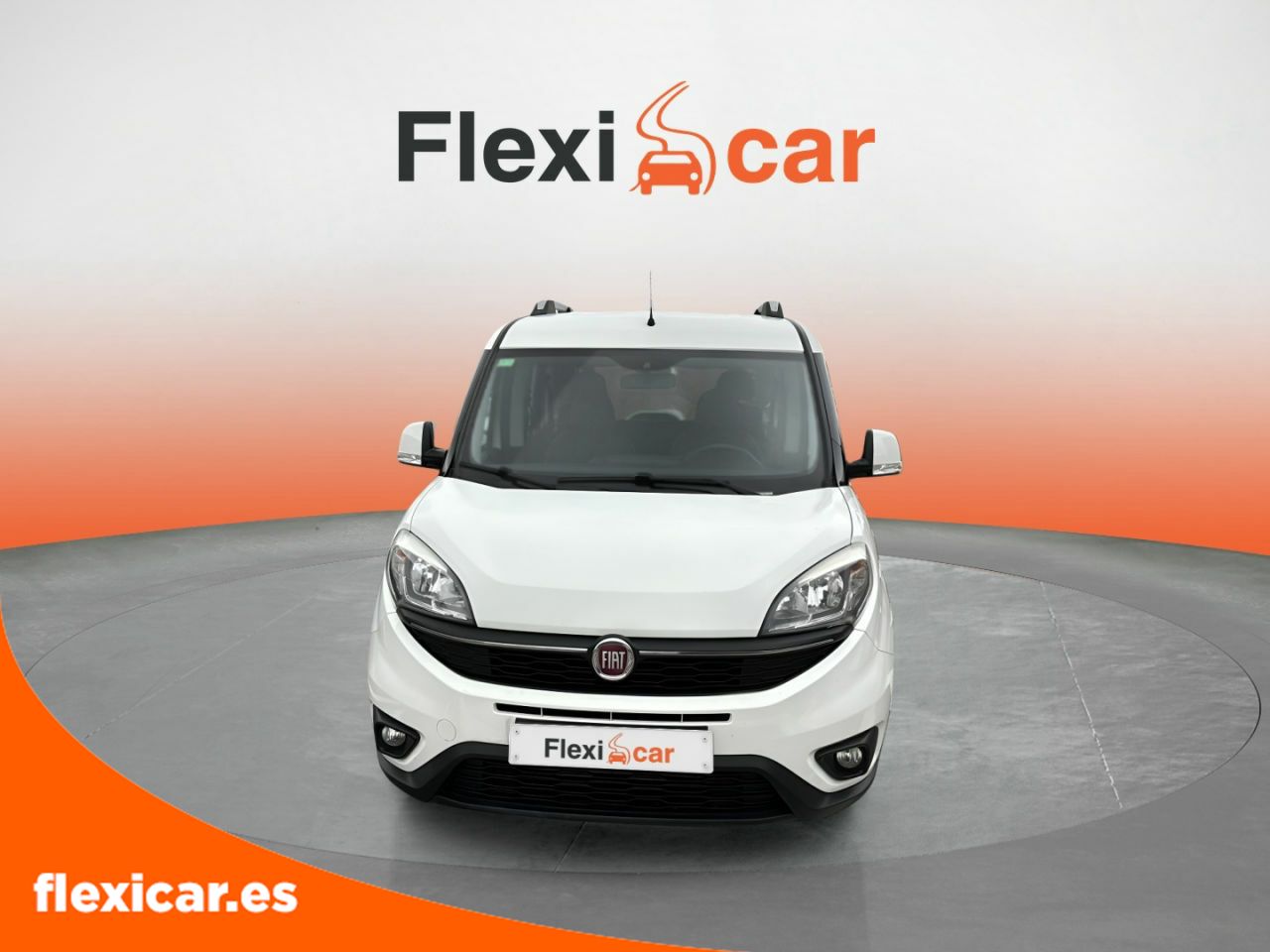 Foto Fiat Doblo 2