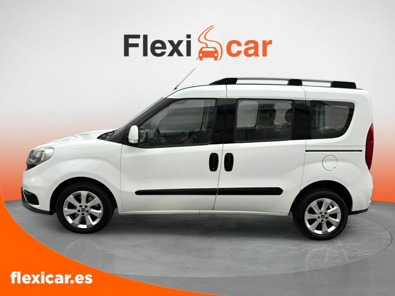 Foto Fiat Doblo 4