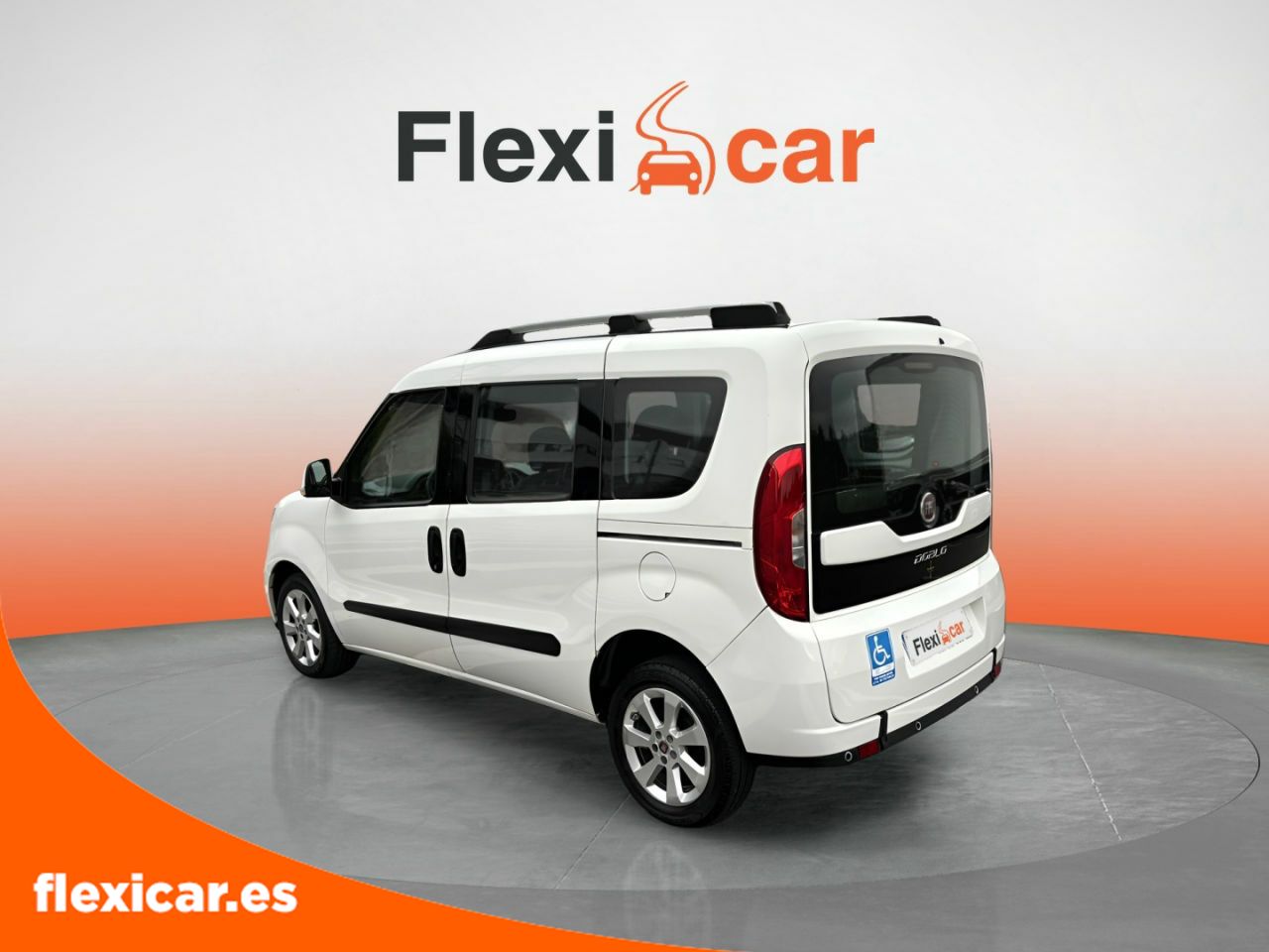 Foto Fiat Doblo 5