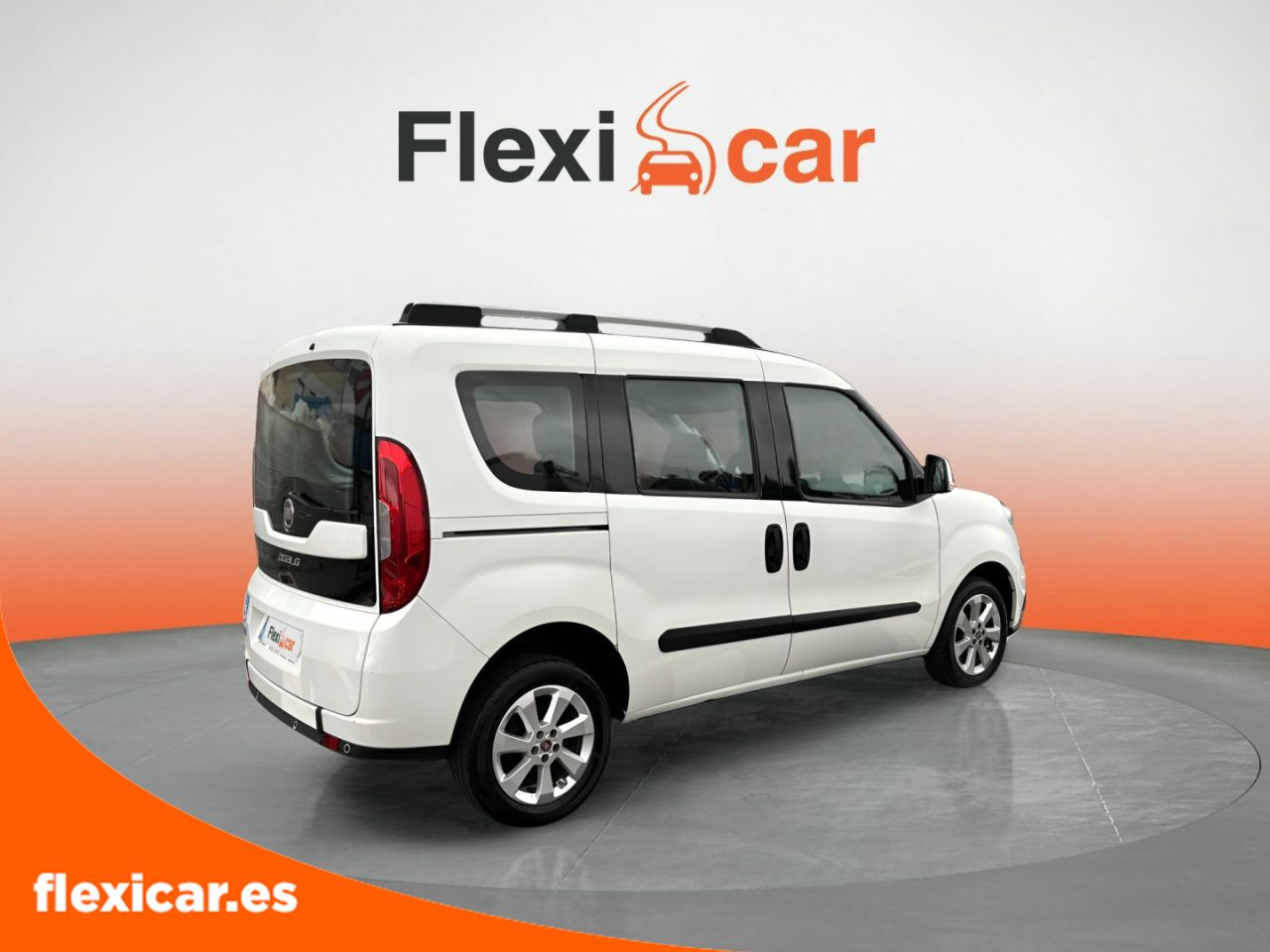 Foto Fiat Doblo 8