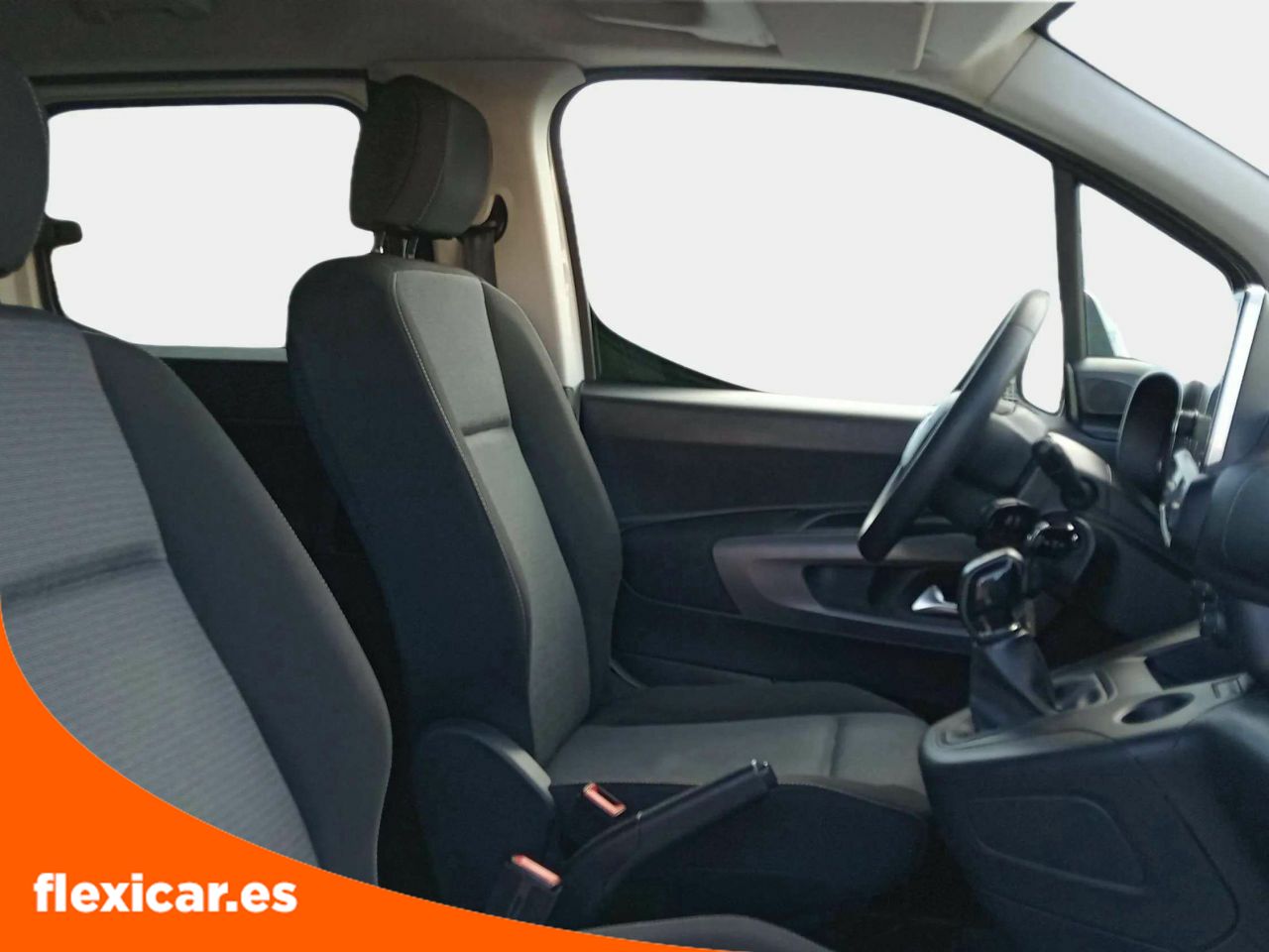 Foto Toyota Proace Verso 15