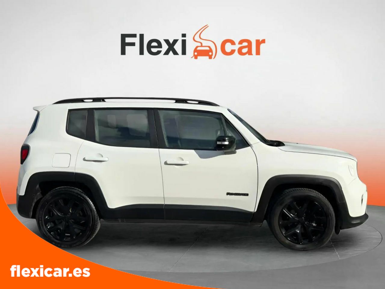 Foto Jeep Renegade 9