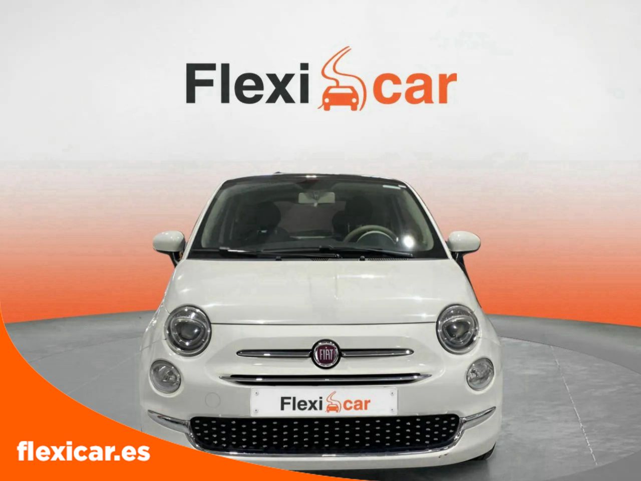 Foto Fiat 500 2