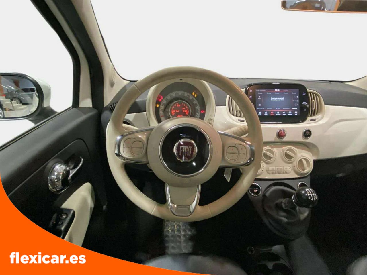 Foto Fiat 500 13