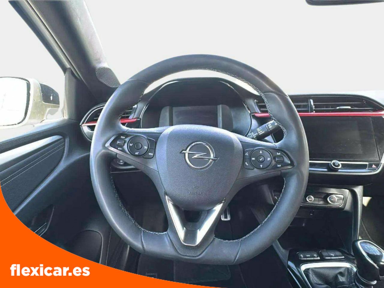 Foto Opel Corsa 13