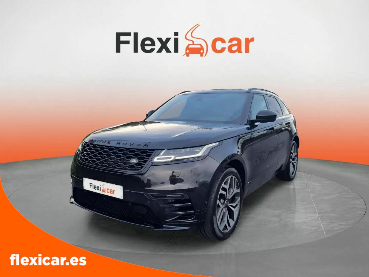 Foto Land-Rover Range Rover Velar 3