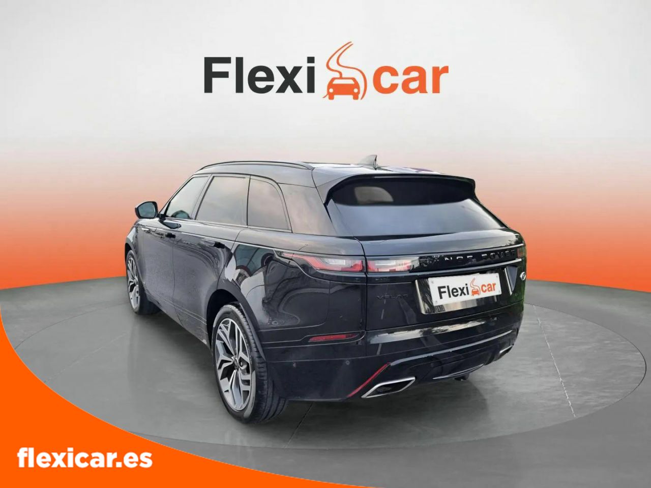 Foto Land-Rover Range Rover Velar 7