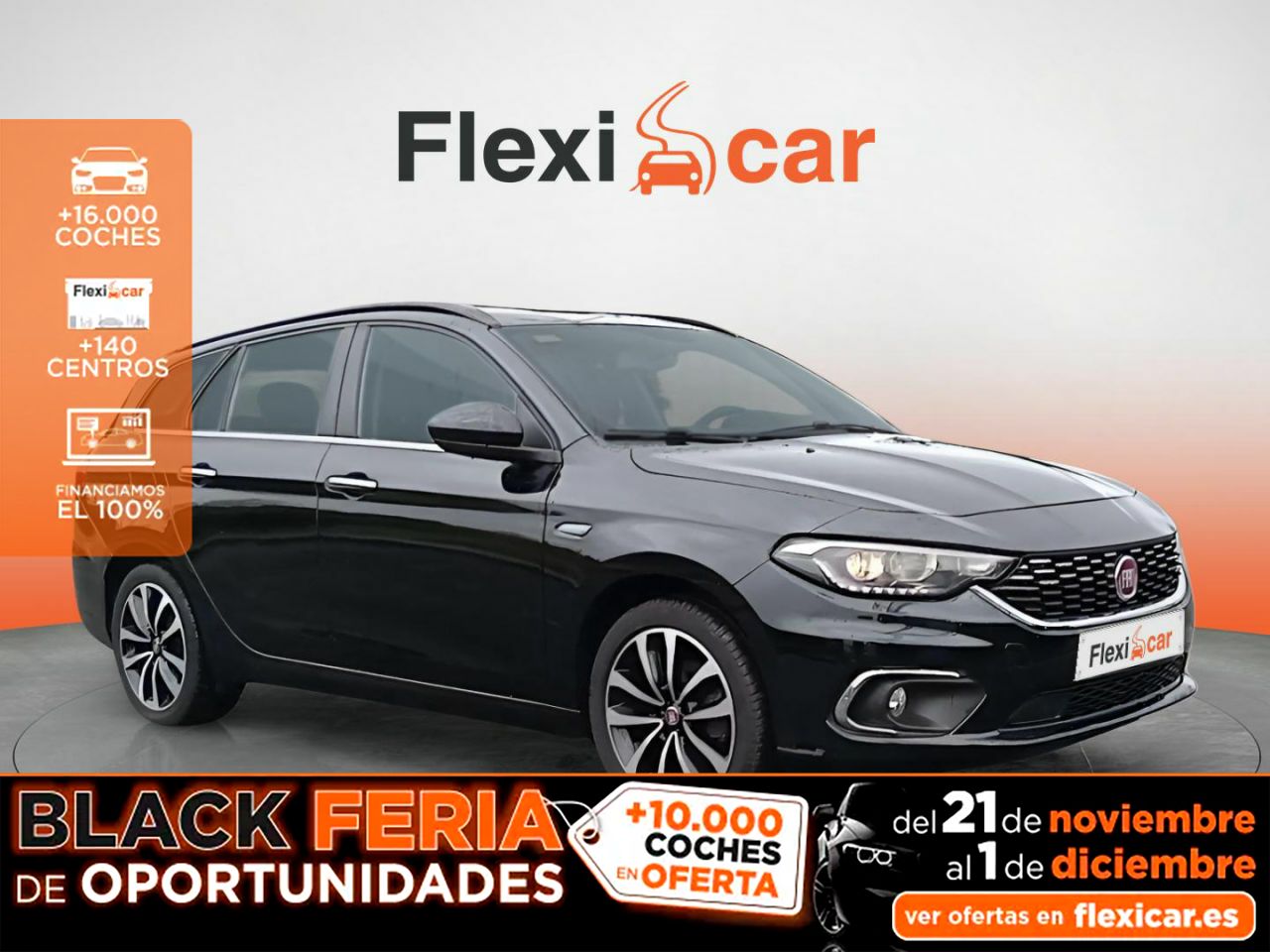 Foto Fiat Tipo 1