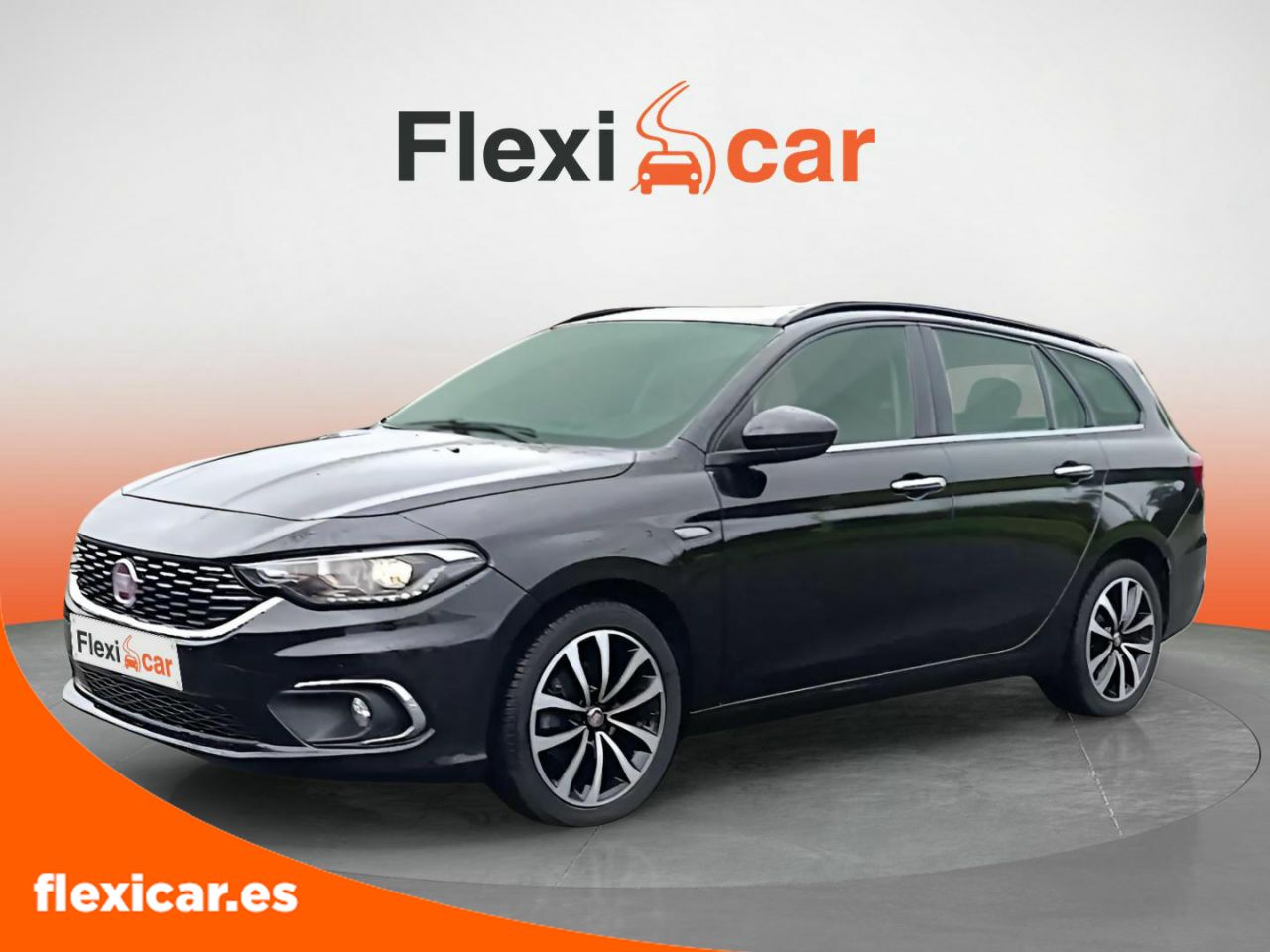 Foto Fiat Tipo 3