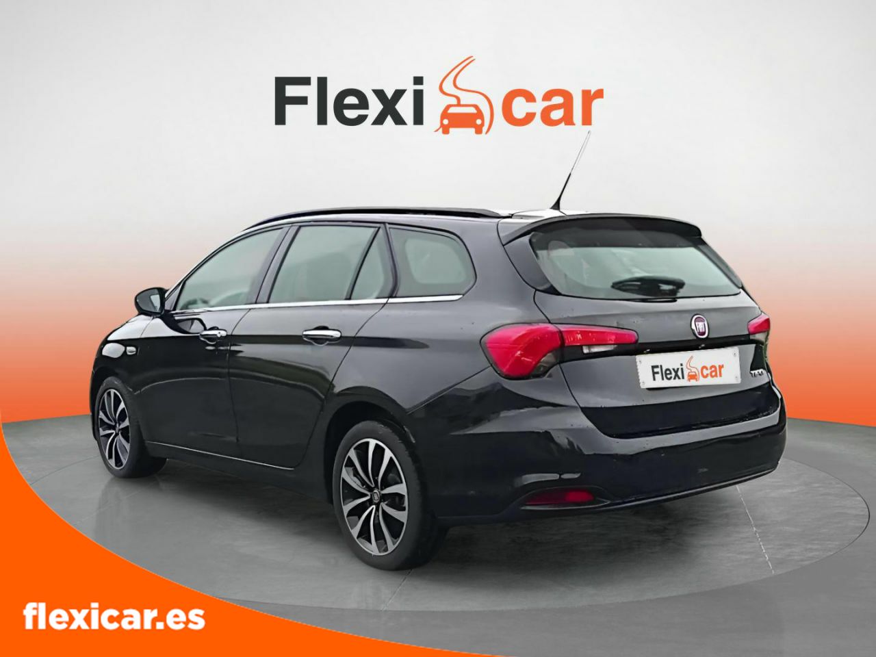 Foto Fiat Tipo 5