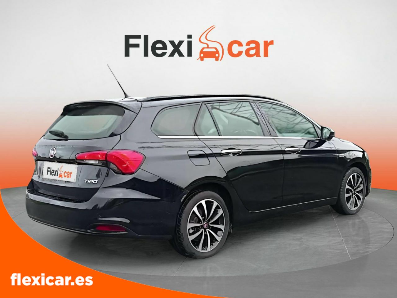 Foto Fiat Tipo 9