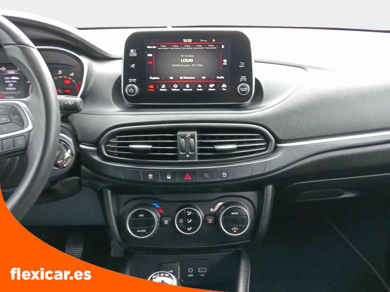 Foto Fiat Tipo 16