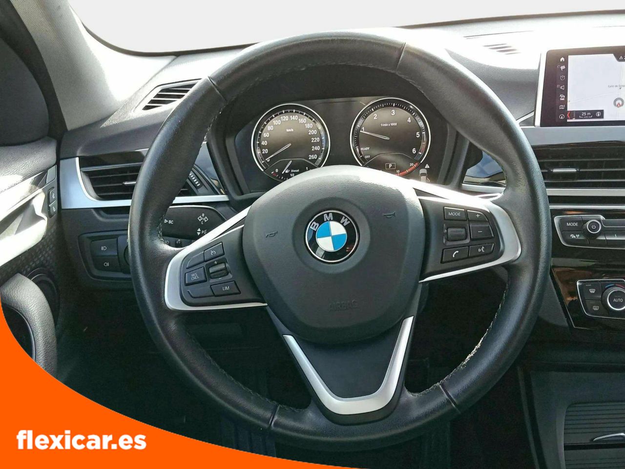 Foto BMW X1 16