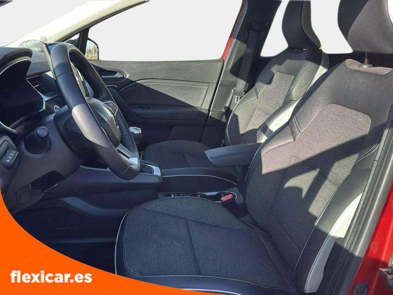 Foto Renault Captur 15