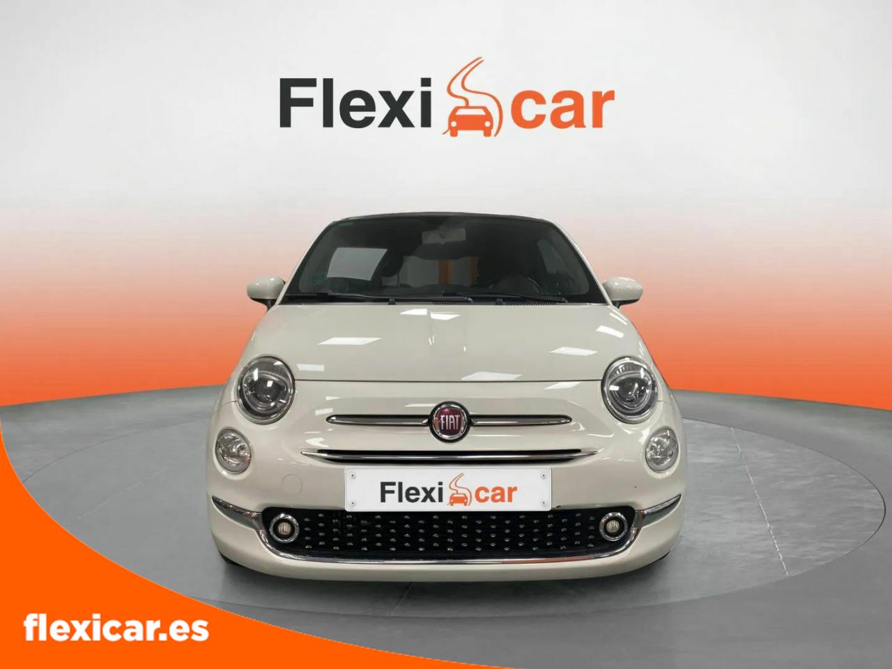 Foto Fiat 500 9