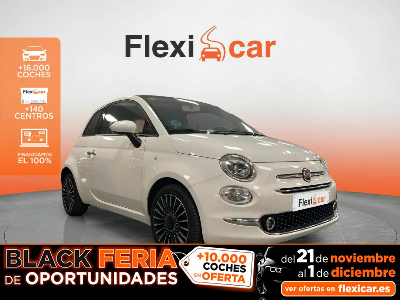 Foto Fiat 500 1