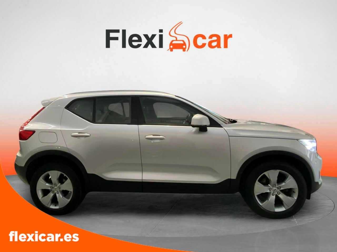 Foto Volvo XC40 7