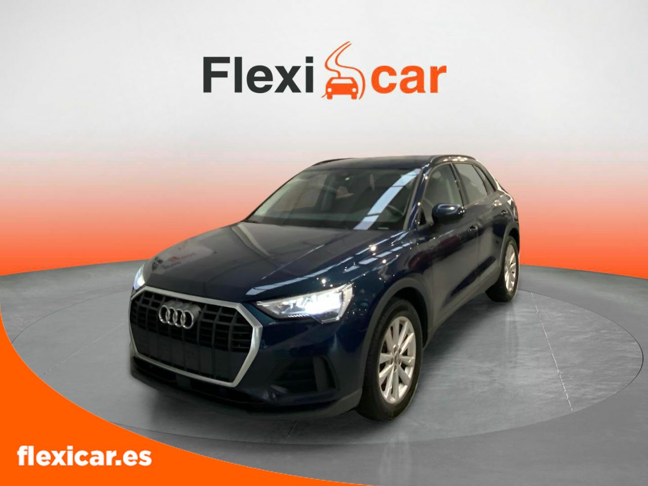 Foto Audi Q3 3