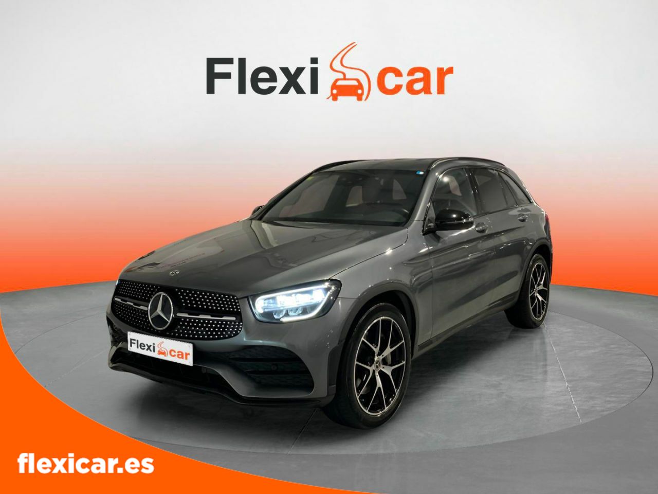 Foto Mercedes-Benz Clase GLC 3