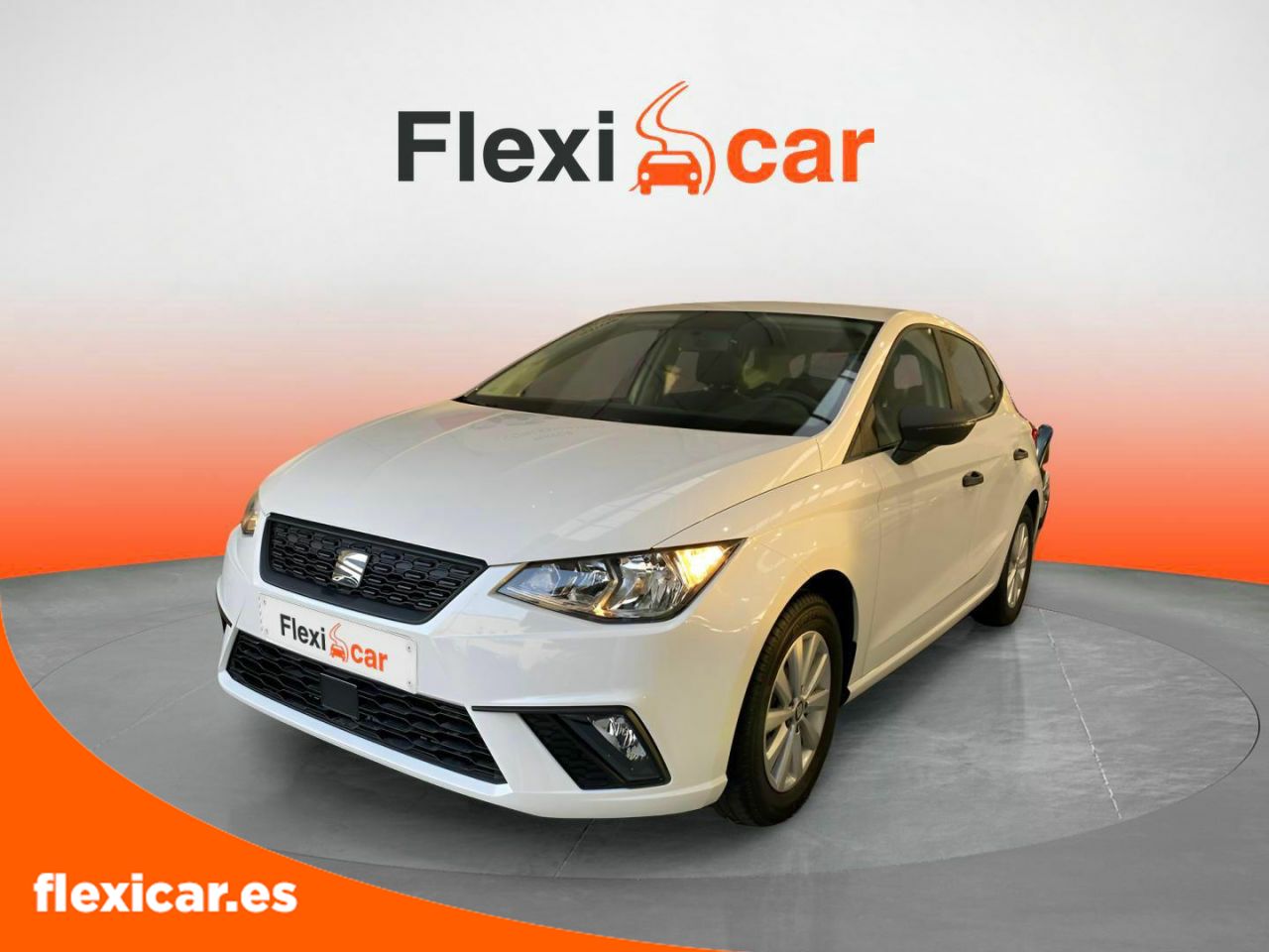 Foto Seat Ibiza 3