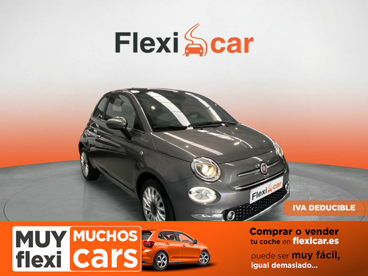 Foto Fiat 500 1