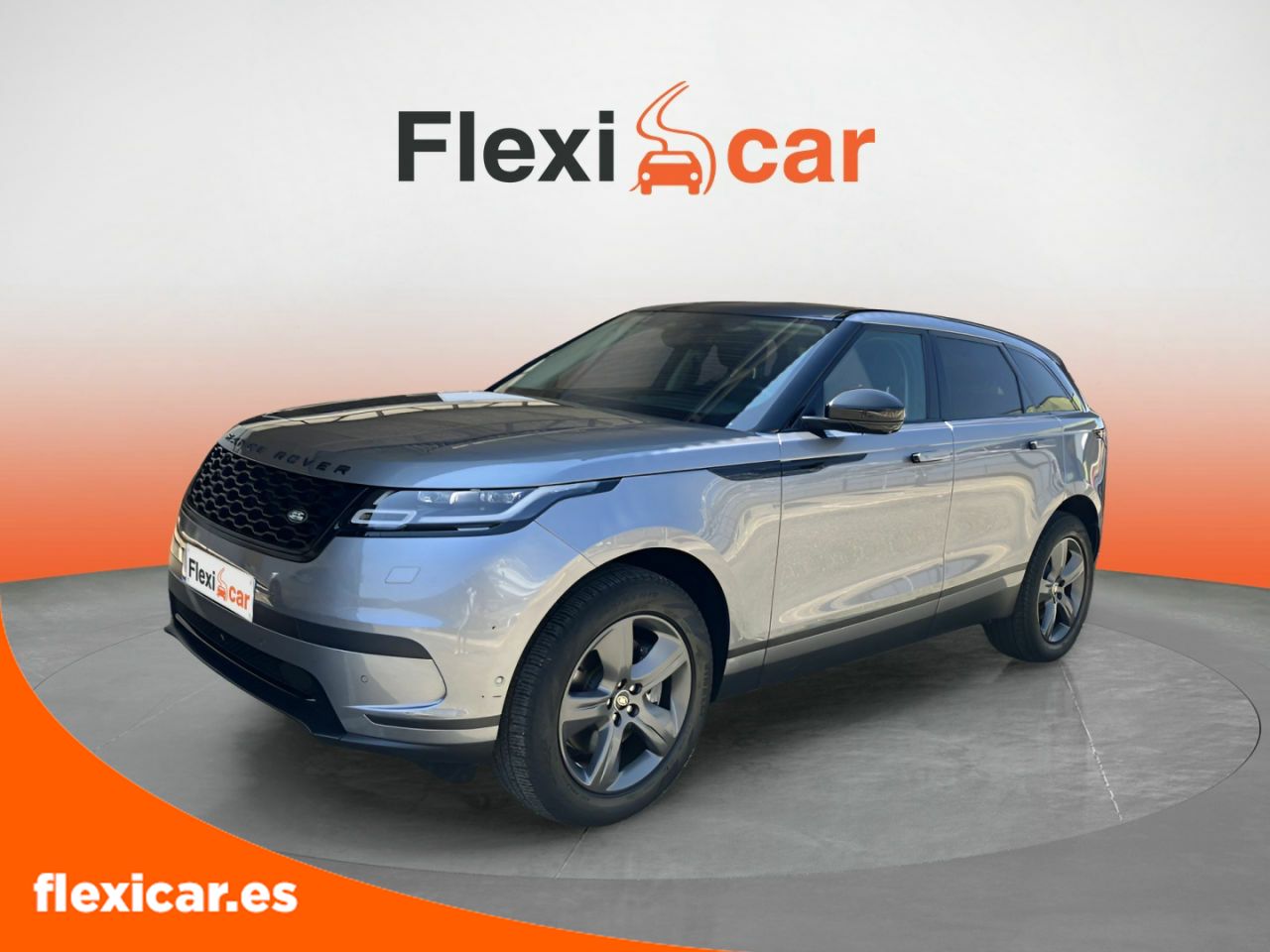 Foto Land-Rover Range Rover Velar 3