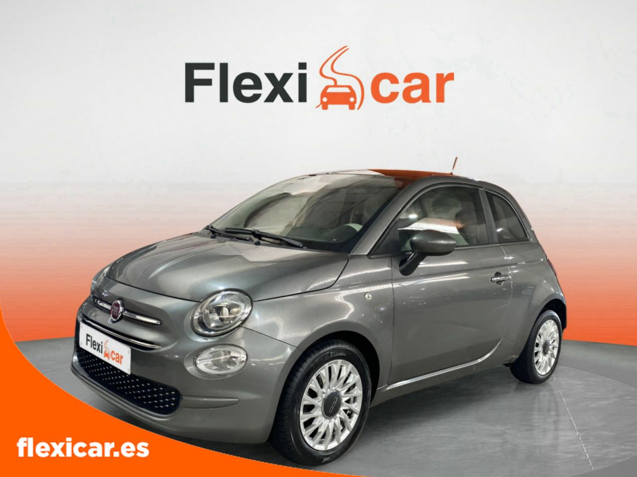 Foto Fiat 500 3