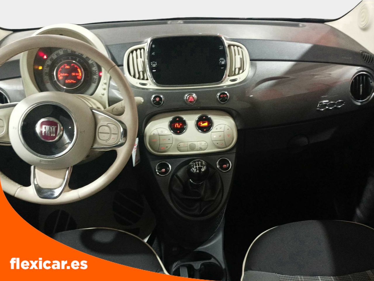 Foto Fiat 500 14