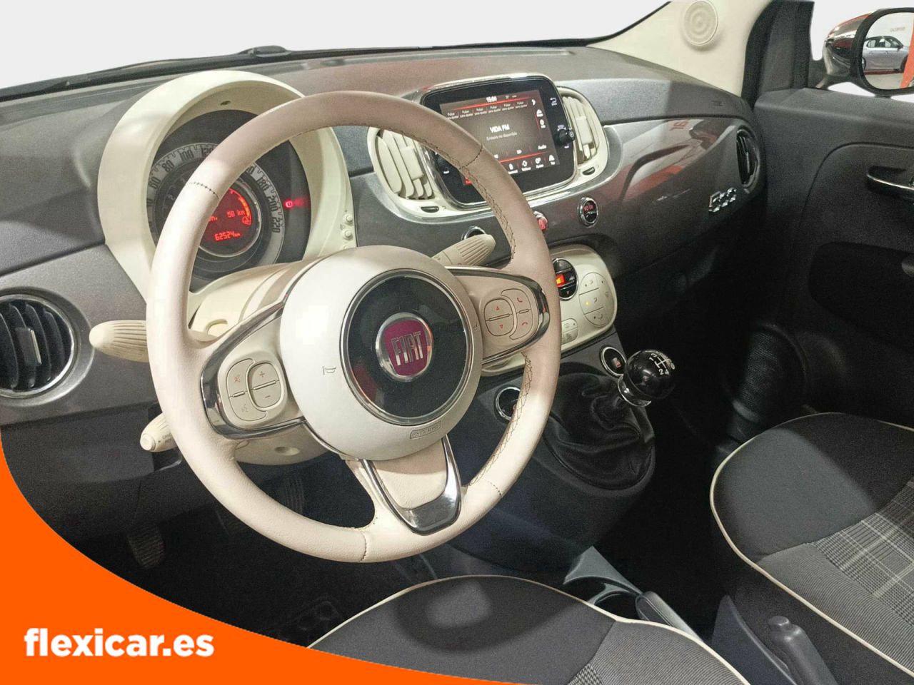 Foto Fiat 500 15